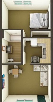 3rd image of 104F Quarry Rd