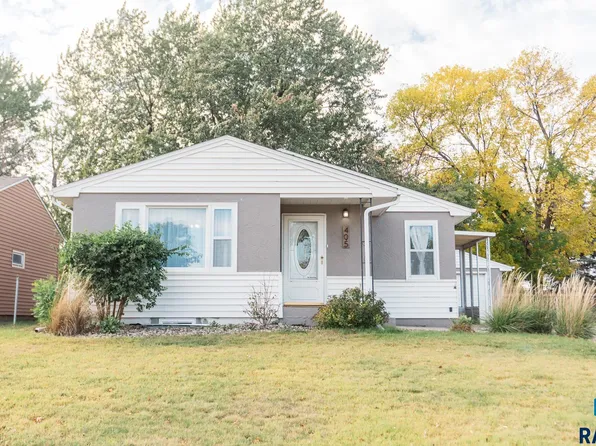405 S Blaine Ave, Sioux Falls, SD 57103