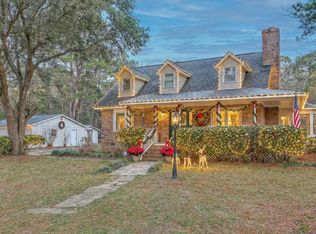 1282 Starline Dr, Summerville, SC 29486