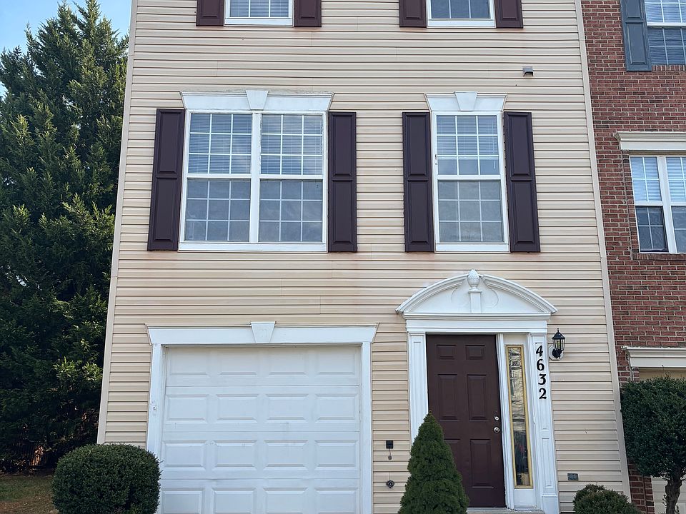 1st image of 4632 Weston Pl