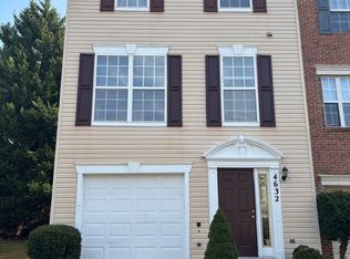 4632 Weston Pl, Olney, MD 20832