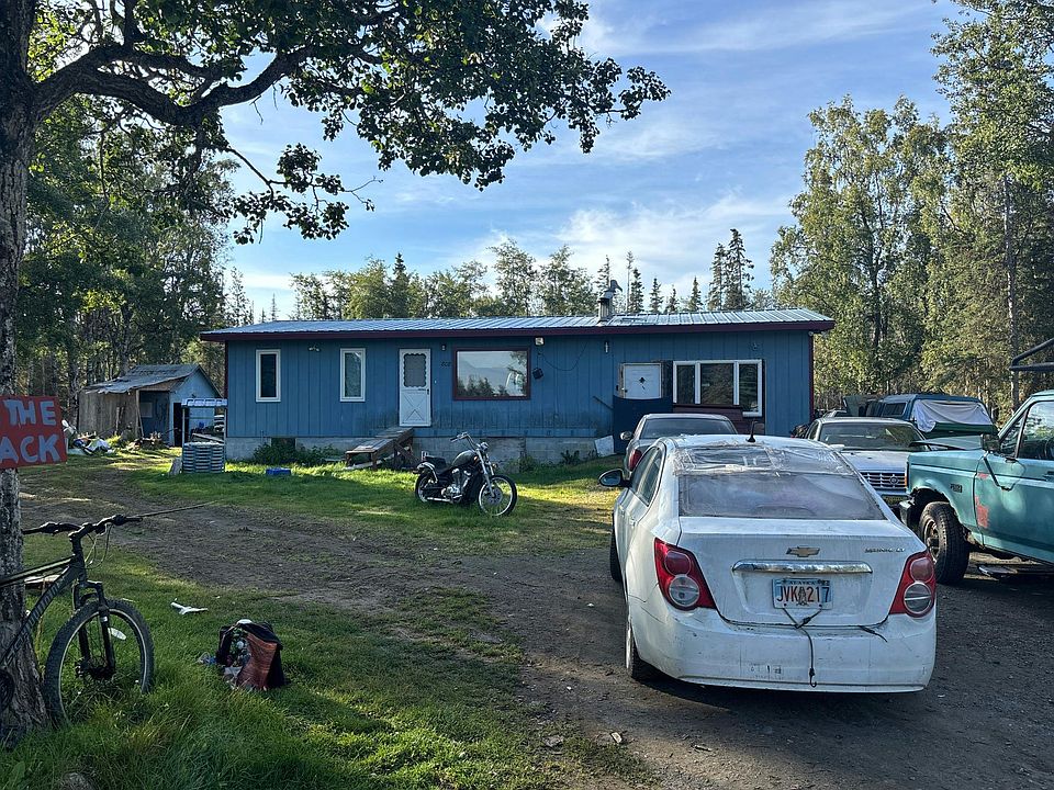 1st image of 808 Aliak Dr
