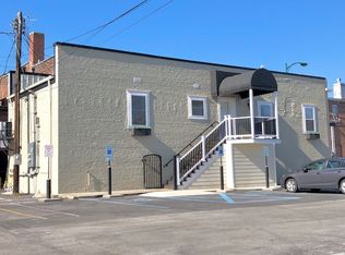 107 E 1st St, Corbin, KY 40701