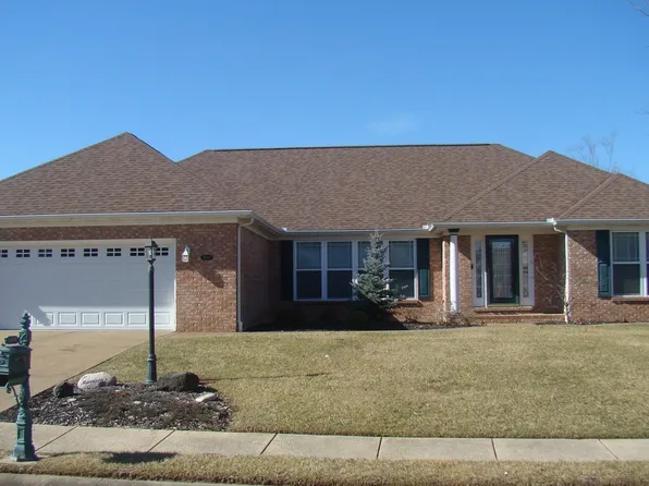 6000 Long Pond Way, Evansville, IN 47711