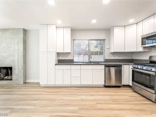 2535 Congress Ave, Las Vegas, NV 89121