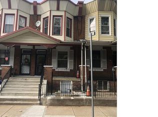 2307 W Cumberland St, Philadelphia, PA