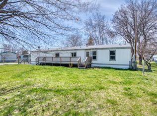 643 Grantsdale Rd TRAILER 29, Hamilton, MT 59840