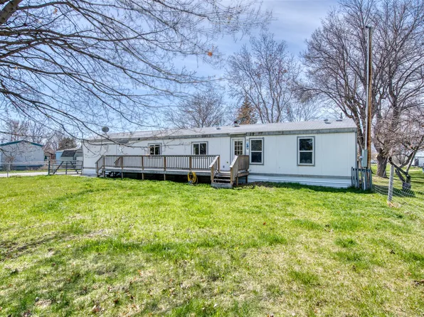643 Grantsdale Rd Trailer 29, Hamilton, MT 59840