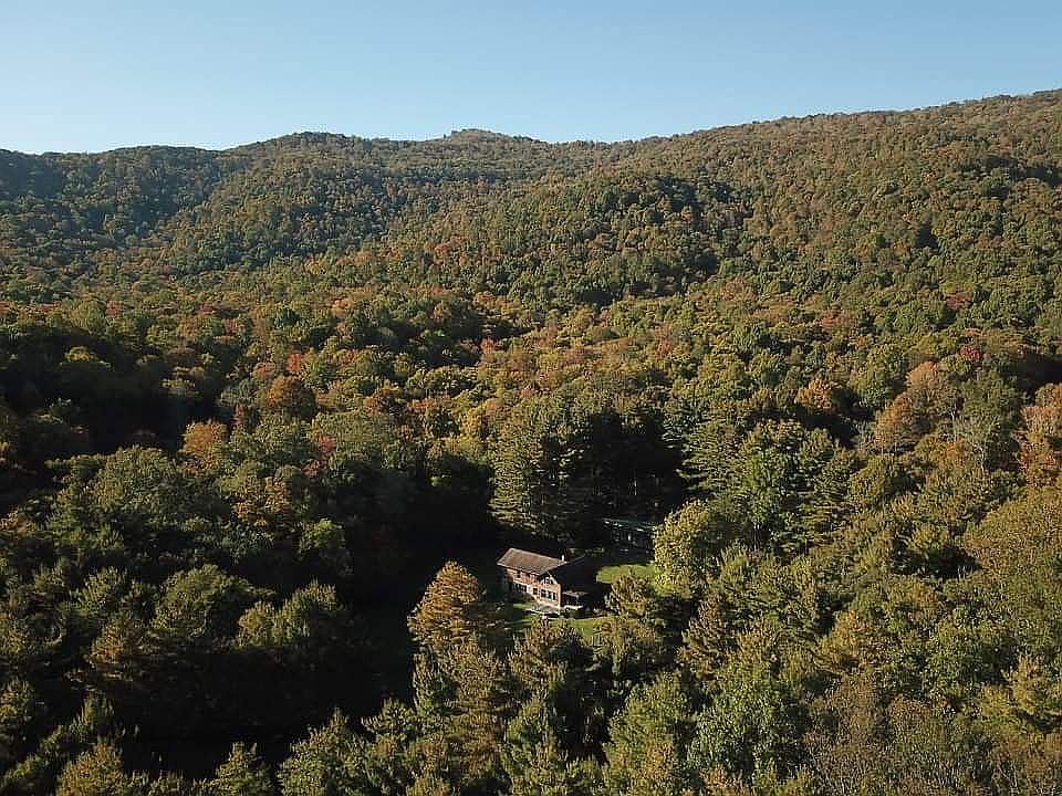 1747 Bruffys Creek Rd, Hillsboro, WV 24946 Zillow