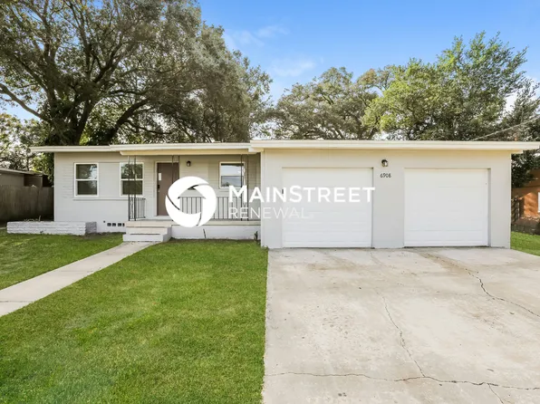 6908 Ambassador Dr, Orlando, FL 32818