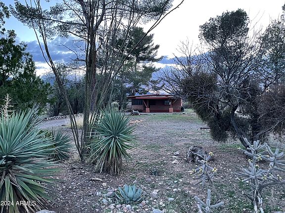 2nd image of 5016 S SANTA ELENA Avenue