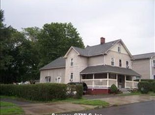 25 Silver St, Middletown, CT 06457