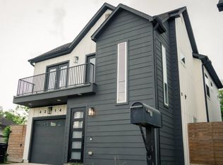 4214 McKinney St, Houston, TX 77023