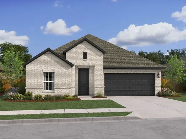 Daffodil IV Plan, Aspire at Reunion