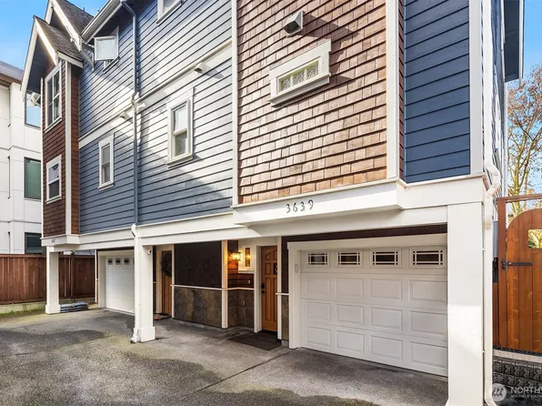 3639 Phinney Avenue N, Seattle, WA 98103