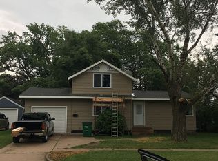 421 14th Ave S, Wisconsin Rapids, WI 54495