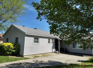 2030 48th Ave, Sacramento, CA 95822