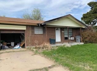 4625 NW Santa Fe Ave, Lawton, OK 73505