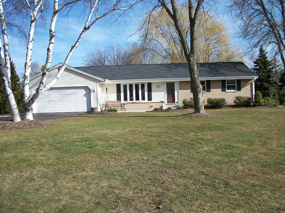 N62 W23821 Hickory Drive