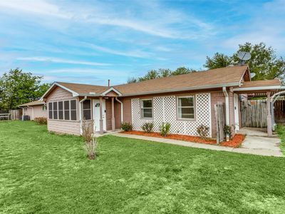 7865 County Road 831, Princeton, TX, 75407