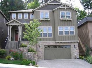 18245 SW Santoro Dr, Beaverton, OR 97007