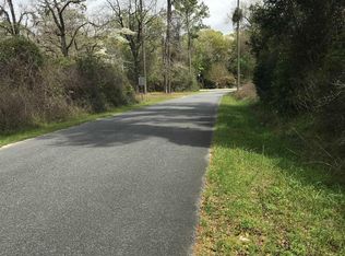 Xx Staten Rd, Crawfordville, FL 32327