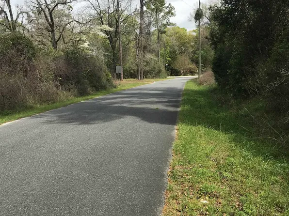 Xx Staten Rd, Crawfordville, FL 32327