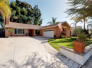 25171 Campo Rojo, Lake Forest, CA 92630