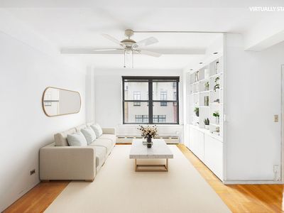 40 W 77th St #5D, New York, NY, 10024