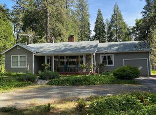 11023 Ridge Rd, Nevada City, CA 95959