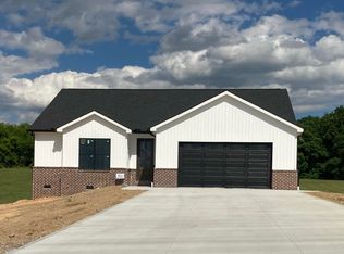 5821 Caldwell Rd, Loudon, TN 37774