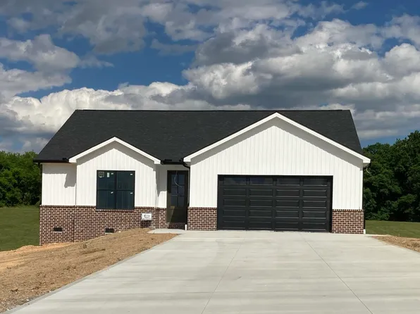 5821 Caldwell Rd, Loudon, TN 37774