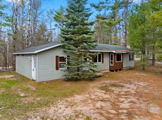 6851 Newago Trl, Gaylord, MI 49735