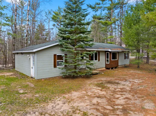 6851 Newago Trl, Gaylord, MI 49735