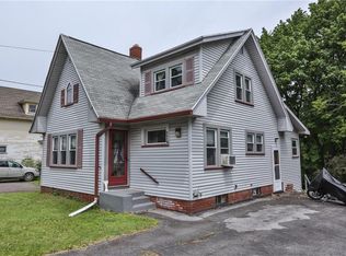 576 Ridge Rd, Webster, NY 14580