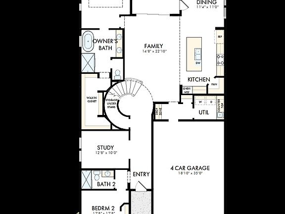 2nd image of this home