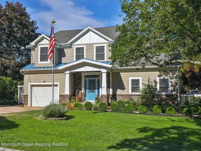 41 3rd Street, Rumson, NJ, 07760