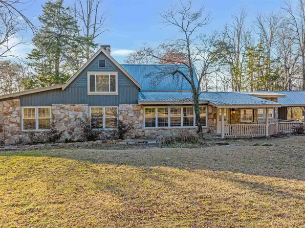 17871 County Road 89, Mentone, AL 35984