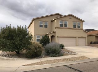 3451 Wagon Wheel St SW, Los Lunas, NM 87031
