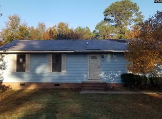 5083 Coburg Ln, Orangeburg, SC 29115