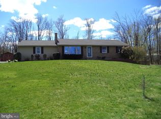 23 Creek Rd, Chalfont, PA 18914