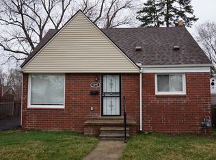 1295 Helen St, Inkster, MI 48141