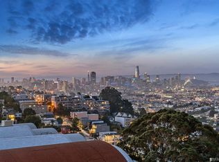 5407 Diamond Heights Blvd APT 2, San Francisco, CA 94131