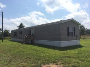 476610 E 850th Rd, Stilwell, OK 74960