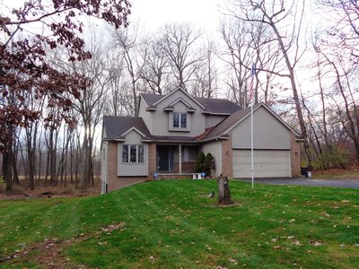 5054 Queensway Dr, Howell, MI, 48843