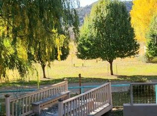 27680 Don Mauricio Loop, San Patricio, NM 88348