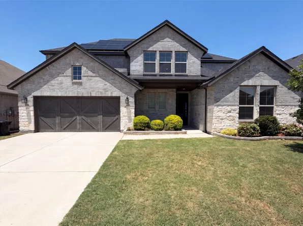 1205 Whistling Dove Dr, Argyle, TX 75068