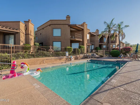 15826 E Sunflower Dr Unit 2, Fountain Hills, AZ 85268
