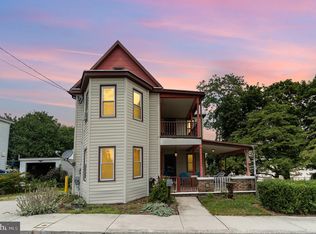 141 Cemetery St, Littlestown, PA 17340