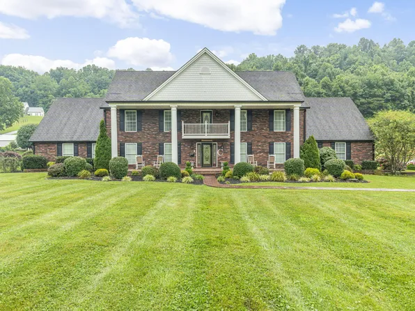 4686 Baptist Valley Rd, North Tazewell, VA 24630